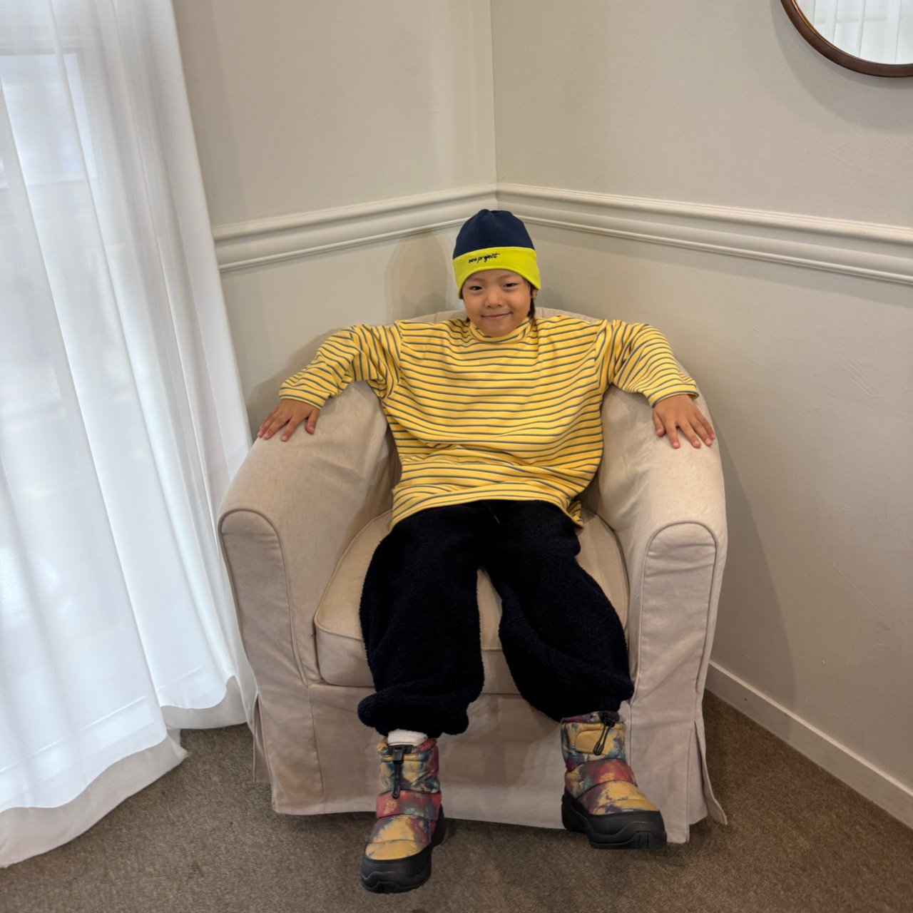 《予約》Pogle Pants / OWA PROJECT