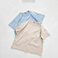 《予約》Vibe Tee / 12months
