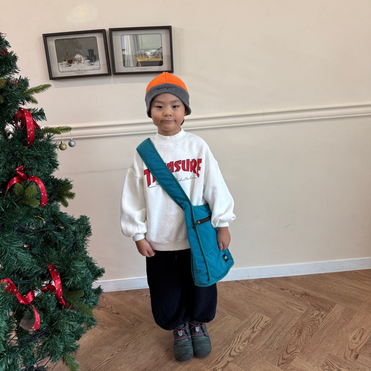 《予約》Pogle Pants / OWA PROJECT