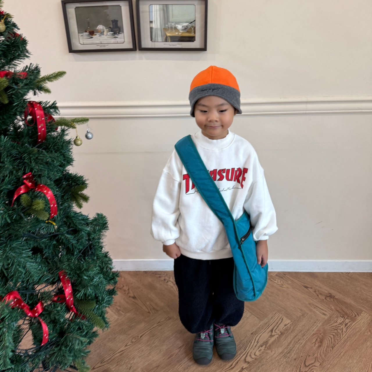 《予約》Pogle Pants / OWA PROJECT