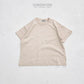 《予約》Vibe Tee / 12months