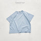 《予約》Vibe Tee / 12months