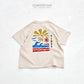 《予約》Vibe Tee / 12months