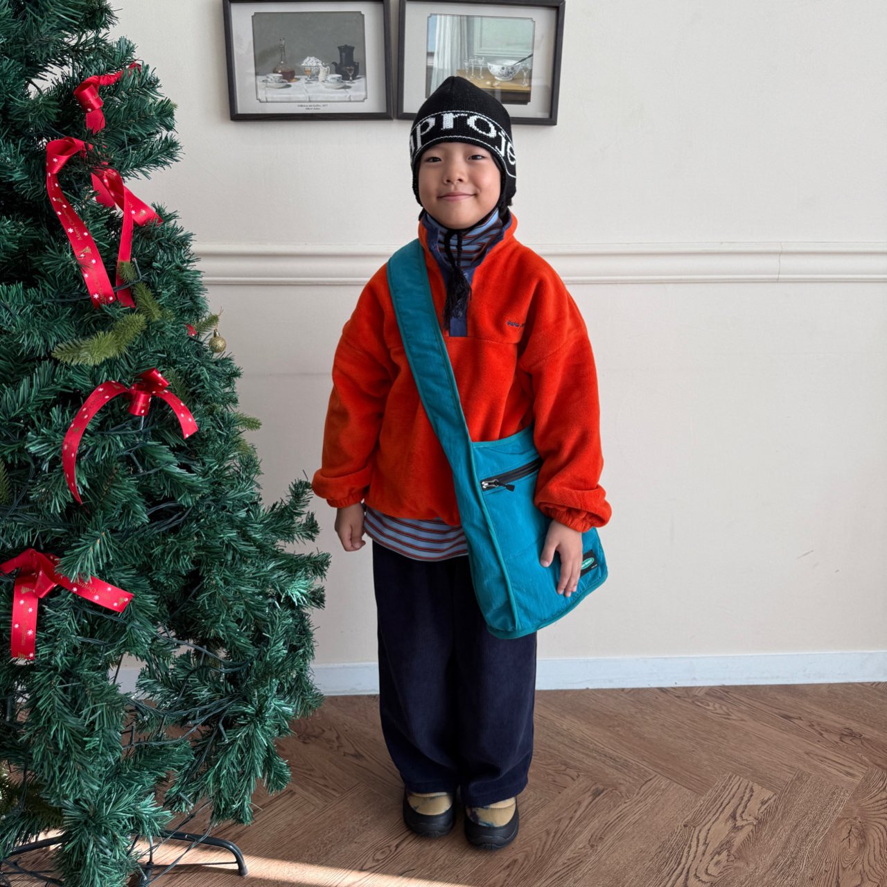 《予約》Godiva Pants / OWA PROJECT