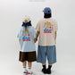 《予約》Vibe Tee / 12months