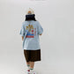 《予約》Vibe Tee / 12months