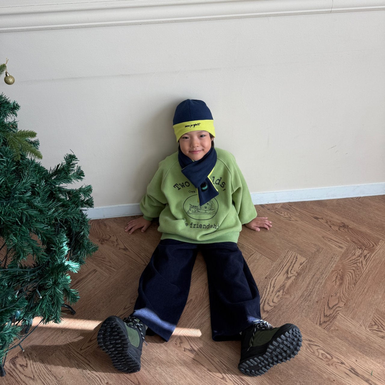 《予約》Godiva Pants / OWA PROJECT