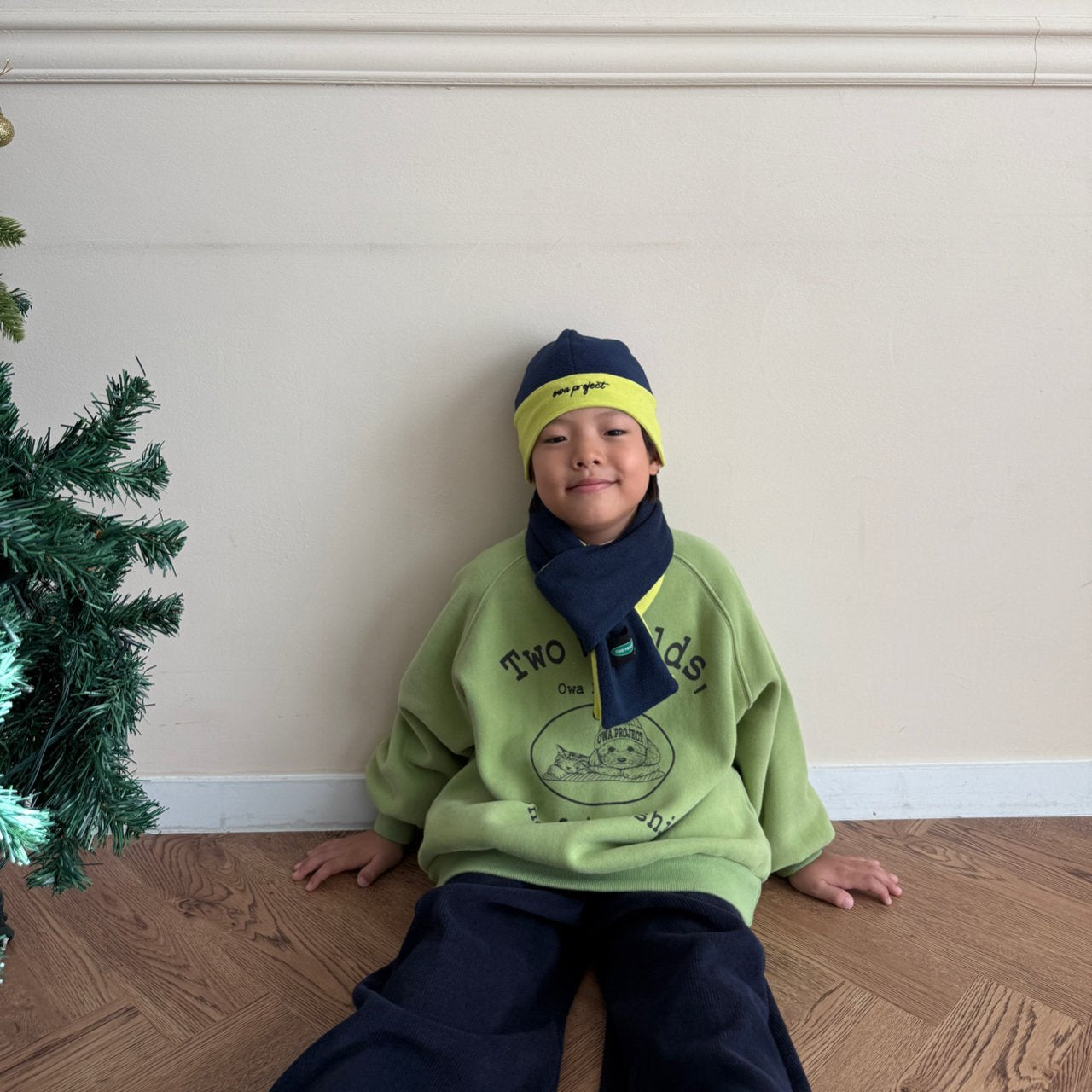 《予約》Godiva Pants / OWA PROJECT