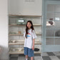 《予約》California Tee / O.wen