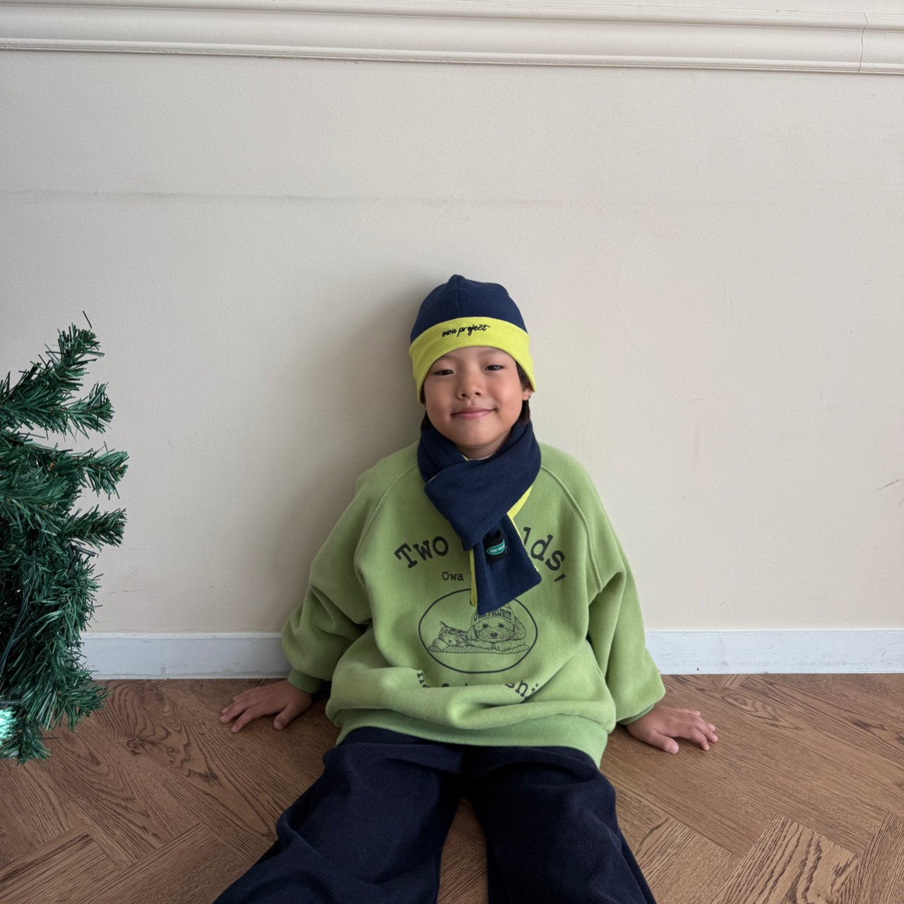 《予約》Godiva Pants / OWA PROJECT