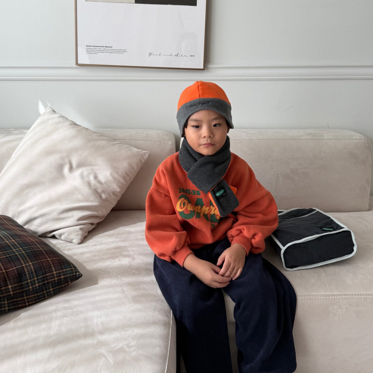 《予約》Godiva Pants / OWA PROJECT