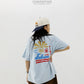 《予約》Vibe Tee / 12months