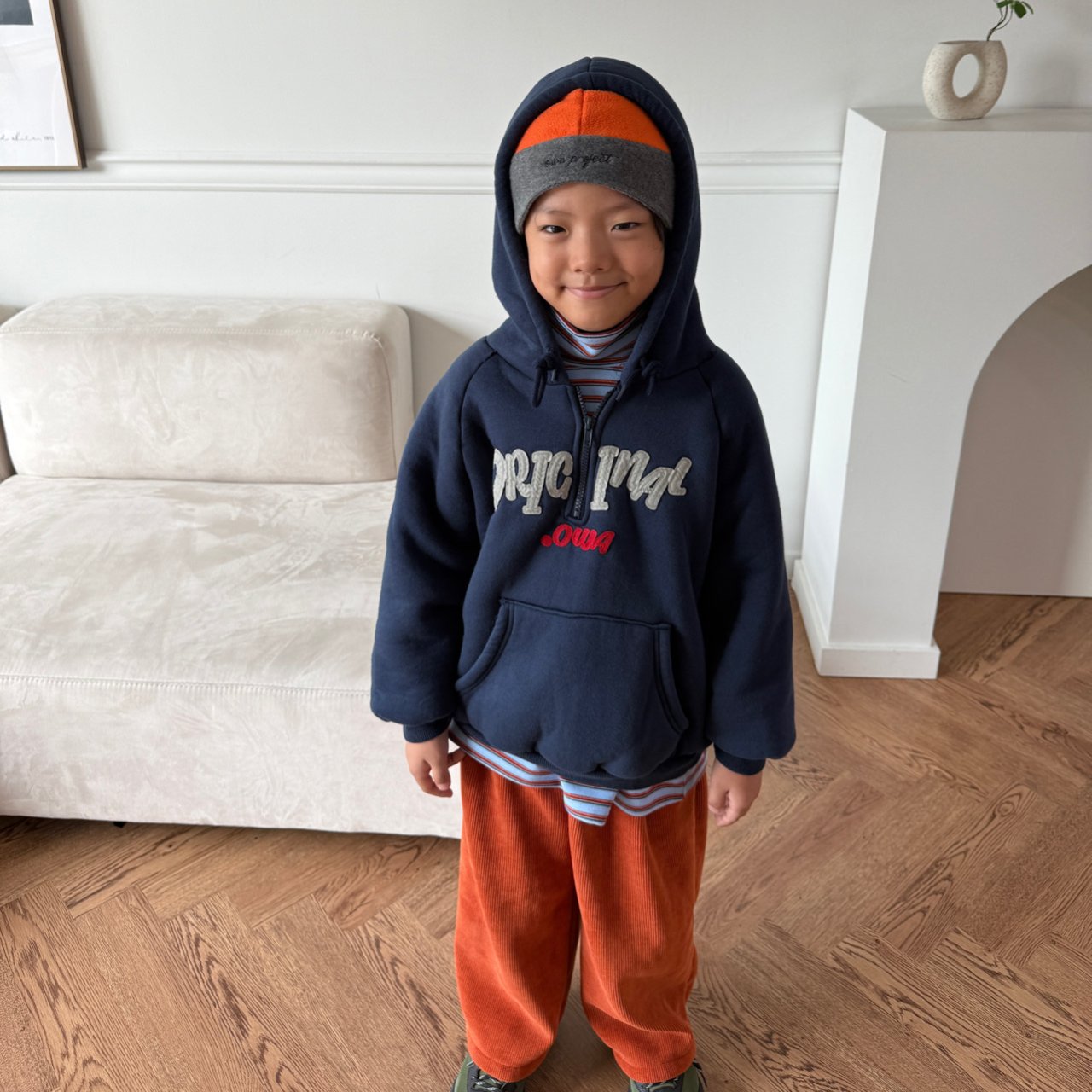 《予約》Godiva Pants / OWA PROJECT