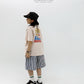 《予約》Vibe Tee / 12months
