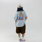 《予約》Vibe Tee / 12months