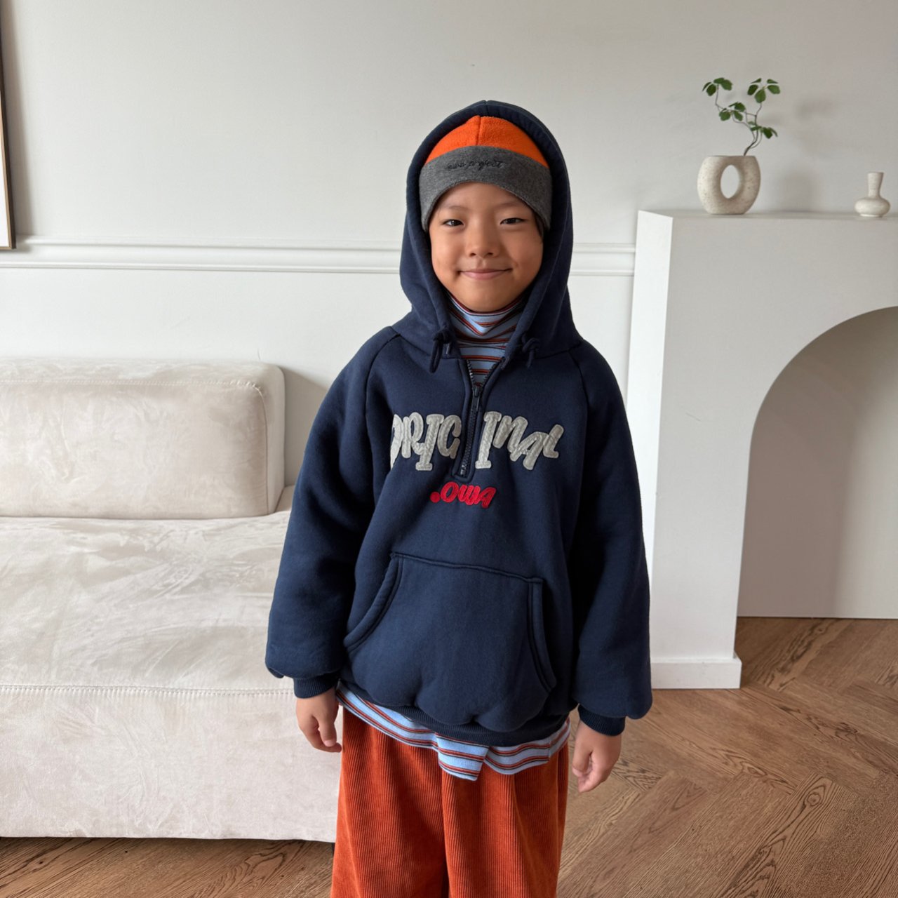 《予約》Godiva Pants / OWA PROJECT