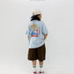 《予約》Vibe Tee / 12months