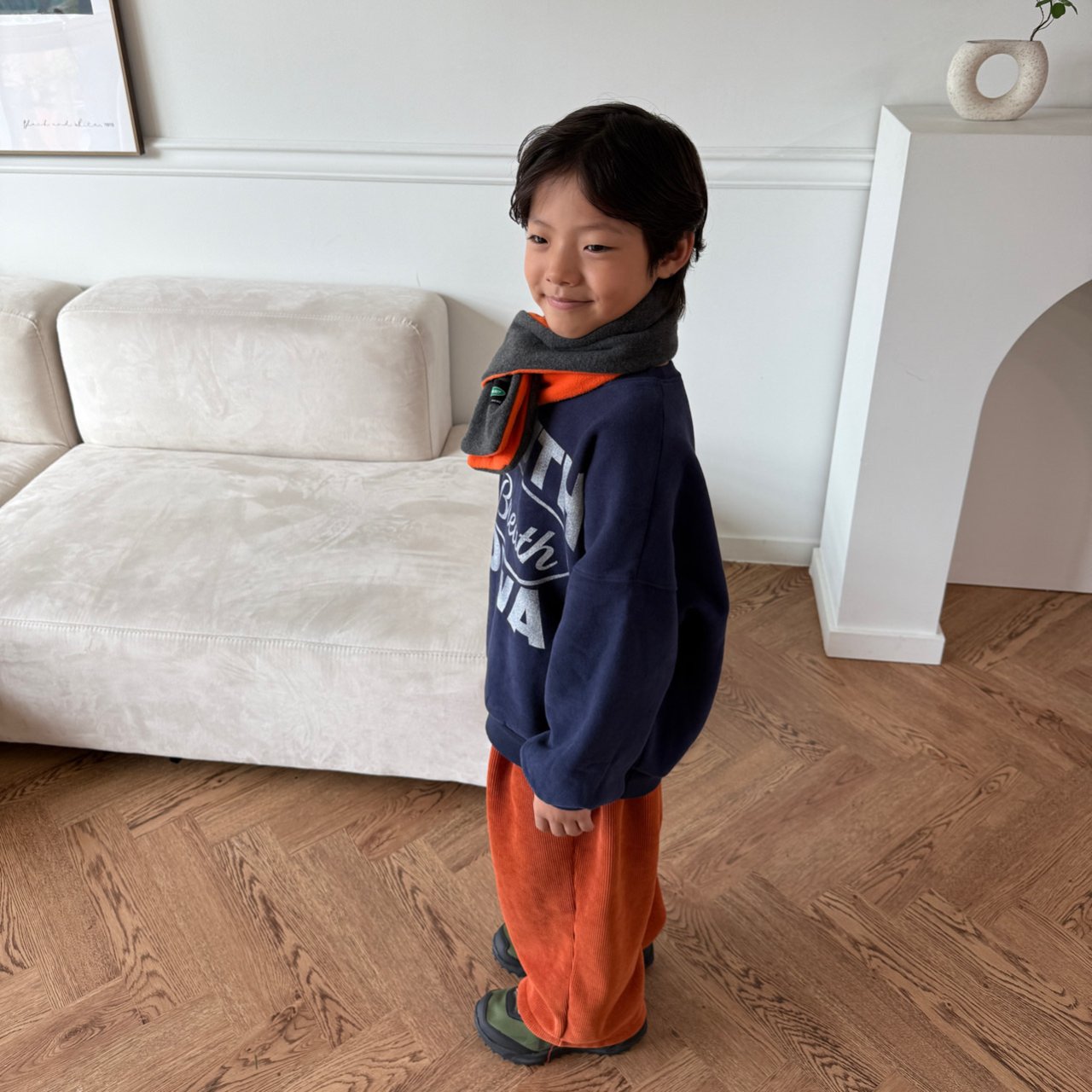 《予約》Godiva Pants / OWA PROJECT