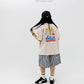 《予約》Vibe Tee / 12months