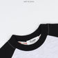 《予約》Standard Raglan Tee / O.wen