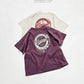 《予約》Vintage Tee / 12months