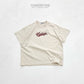《予約》Vintage Tee / 12months
