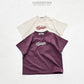 《予約》Vintage Tee / 12months