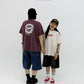《予約》Vintage Tee / 12months