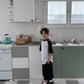 《予約》Standard Raglan Tee / O.wen