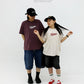 《予約》Vintage Tee / 12months