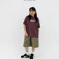 《予約》Vintage Tee / 12months