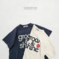 《予約》Shine Tee / 12months