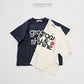 《予約》Shine Tee / 12months