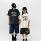 《予約》Shine Tee / 12months