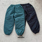 《予約》Padding Cut Pants/ OWA PROJECT
