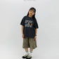 《予約》Shine Tee / 12months