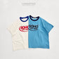 《予約》Soho Tee / 12months