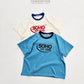 《予約》Soho Tee / 12months