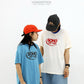 《予約》Soho Tee / 12months
