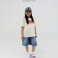 《予約》Soho Tee / 12months