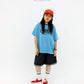 《予約》Soho Tee / 12months