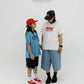 《予約》Soho Tee / 12months