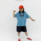 《予約》Soho Tee / 12months