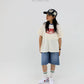 《予約》Soho Tee / 12months