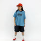 《予約》Soho Tee / 12months