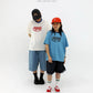 《予約》Soho Tee / 12months