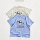 《予約》Skyer Tee / 12months