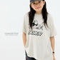 《予約》Skyer Tee / 12months