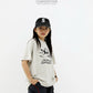 《予約》Skyer Tee / 12months