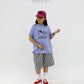 《予約》Skyer Tee / 12months